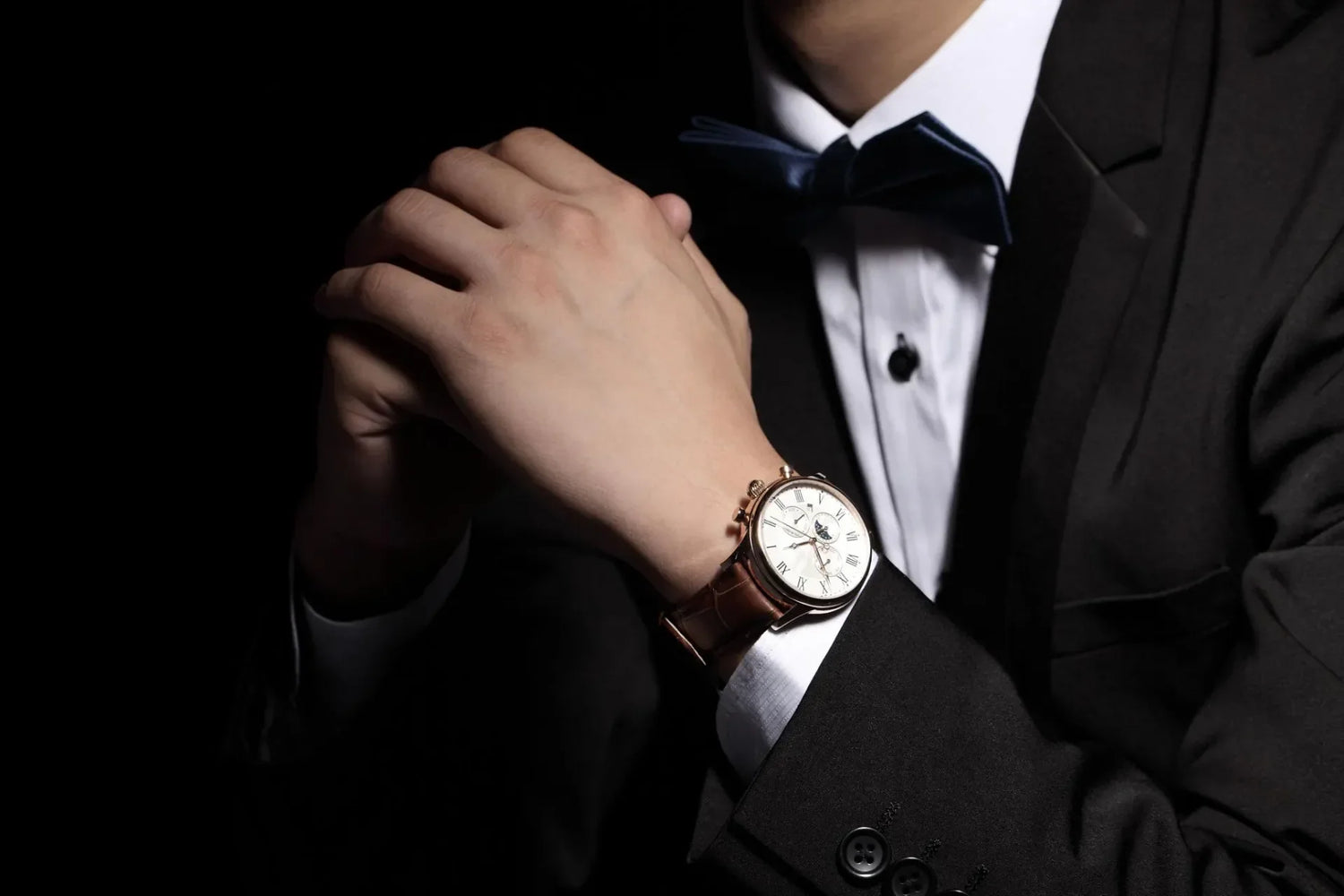Men's Watch