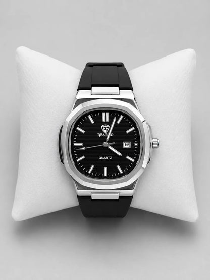 Nexis Octane – Sport Silicone Watch