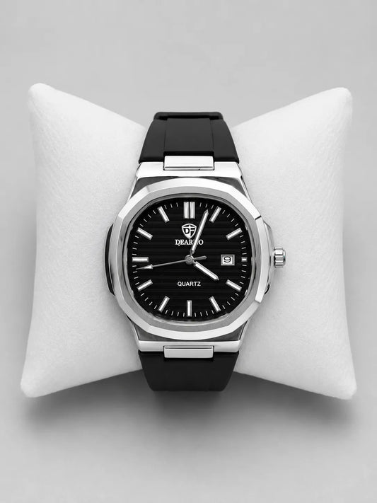 Nexis Octane – Sport Silicone Watch