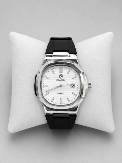 Nexis Octane – Sport Silicone Watch