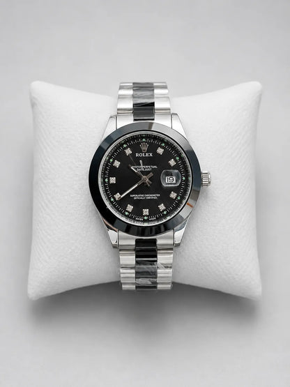 Nexis Prestige - Two-Tone Datejust Watch